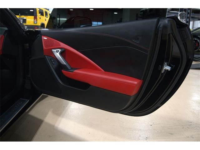 2014 Chevrolet Corvette (CC-2059118) for sale in Downers Grove, Illinois