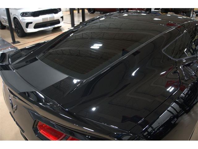 2014 Chevrolet Corvette (CC-2059118) for sale in Downers Grove, Illinois
