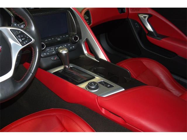 2014 Chevrolet Corvette (CC-2059118) for sale in Downers Grove, Illinois