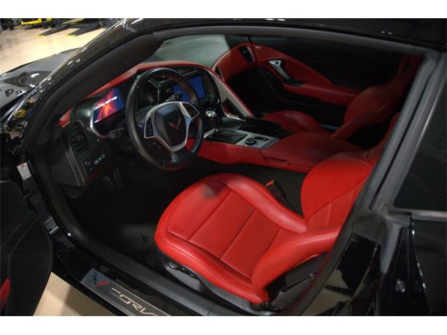 2014 Chevrolet Corvette (CC-2059118) for sale in Downers Grove, Illinois