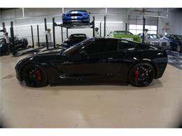 2014 Chevrolet Corvette (CC-2059118) for sale in Downers Grove, Illinois