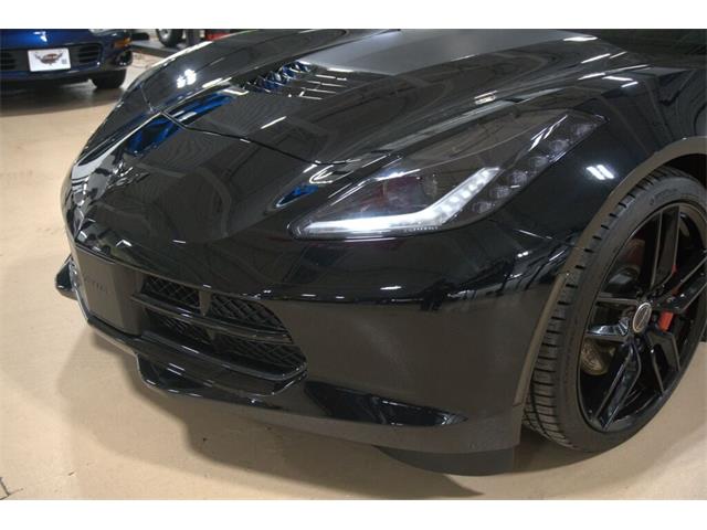 2014 Chevrolet Corvette (CC-2059118) for sale in Downers Grove, Illinois