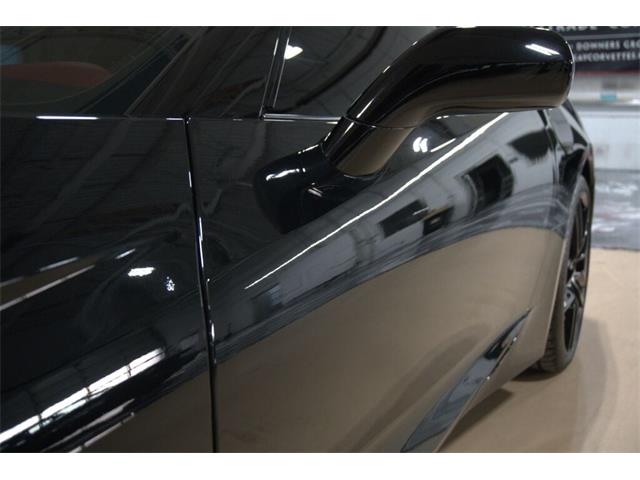 2014 Chevrolet Corvette (CC-2059118) for sale in Downers Grove, Illinois