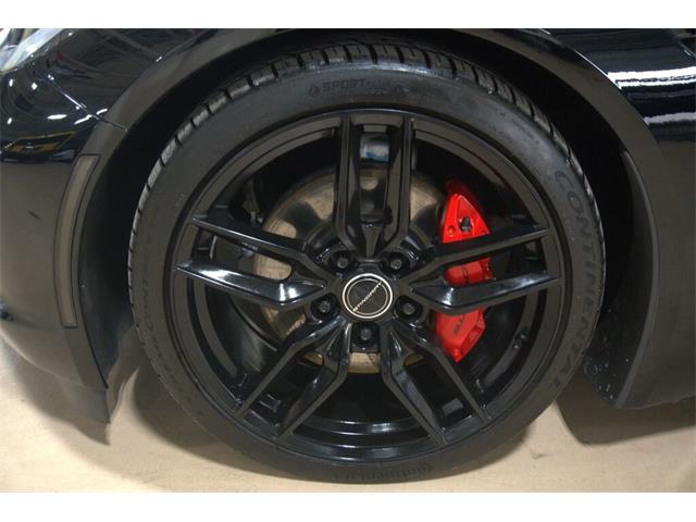 2014 Chevrolet Corvette (CC-2059118) for sale in Downers Grove, Illinois