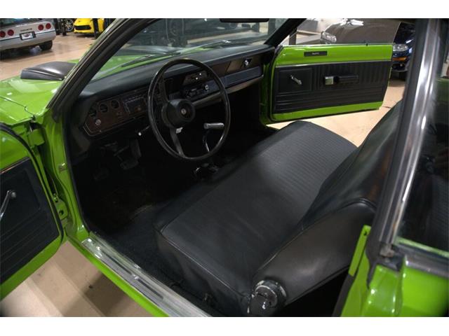 1970 Plymouth Duster (CC-2059120) for sale in Downers Grove, Illinois