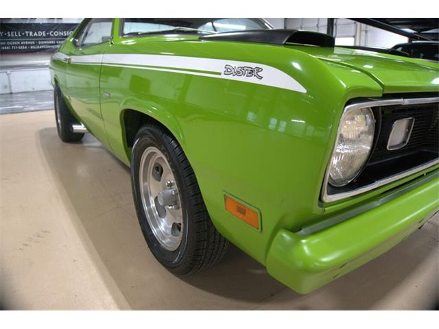 1970 Plymouth Duster (CC-2059120) for sale in Downers Grove, Illinois
