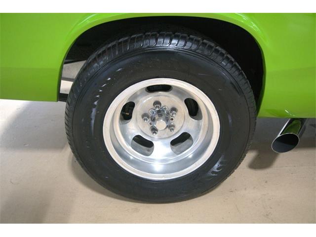 1970 Plymouth Duster (CC-2059120) for sale in Downers Grove, Illinois