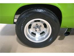1970 Plymouth Duster (CC-2059120) for sale in Downers Grove, Illinois