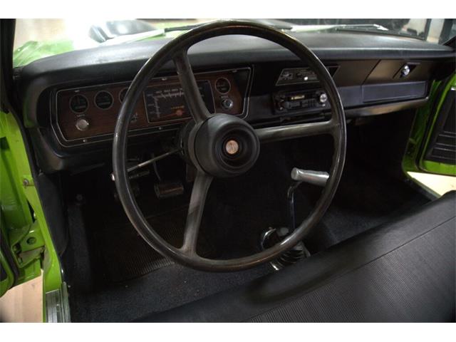 1970 Plymouth Duster (CC-2059120) for sale in Downers Grove, Illinois