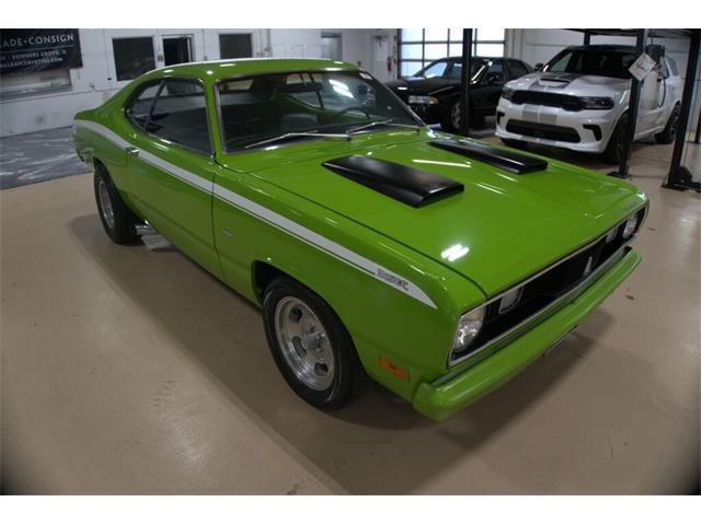 1970 Plymouth Duster (CC-2059120) for sale in Downers Grove, Illinois