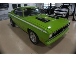 1970 Plymouth Duster (CC-2059120) for sale in Downers Grove, Illinois