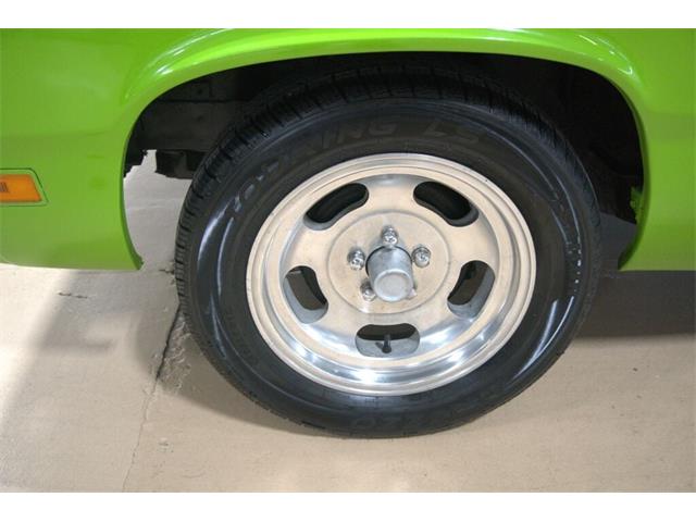 1970 Plymouth Duster (CC-2059120) for sale in Downers Grove, Illinois