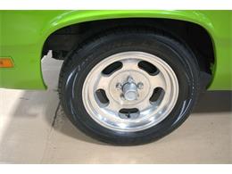 1970 Plymouth Duster (CC-2059120) for sale in Downers Grove, Illinois