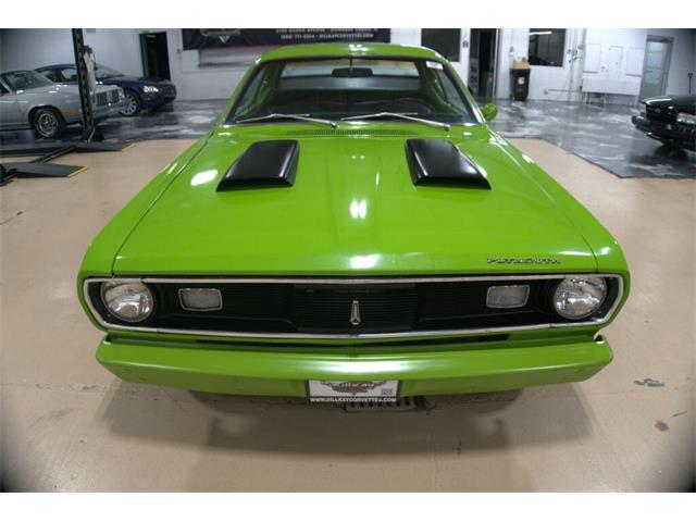 1970 Plymouth Duster (CC-2059120) for sale in Downers Grove, Illinois