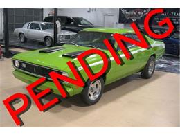1970 Plymouth Duster (CC-2059120) for sale in Downers Grove, Illinois