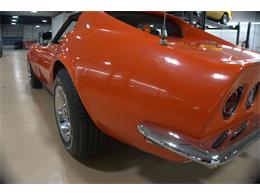1969 Chevrolet Corvette (CC-2059124) for sale in Downers Grove, Illinois