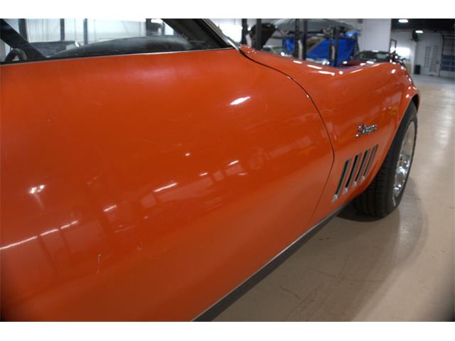 1969 Chevrolet Corvette (CC-2059124) for sale in Downers Grove, Illinois