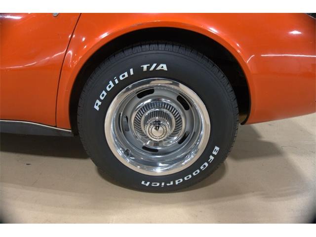 1969 Chevrolet Corvette (CC-2059124) for sale in Downers Grove, Illinois