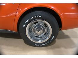 1969 Chevrolet Corvette (CC-2059124) for sale in Downers Grove, Illinois