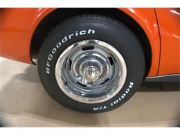 1969 Chevrolet Corvette (CC-2059124) for sale in Downers Grove, Illinois