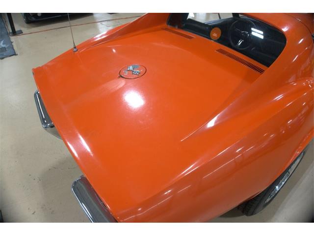 1969 Chevrolet Corvette (CC-2059124) for sale in Downers Grove, Illinois