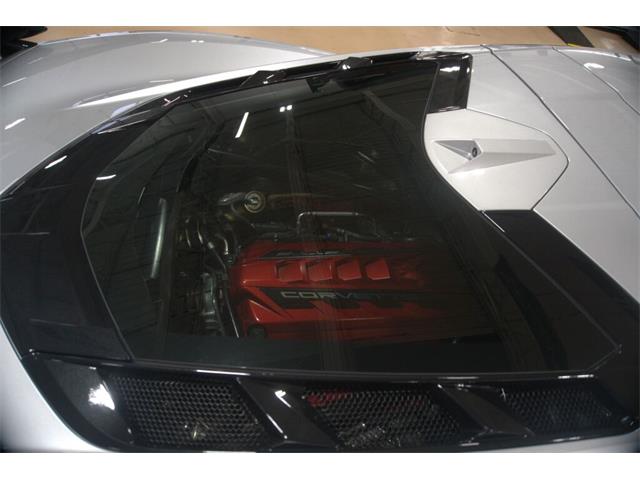 2026 Chevrolet Corvette (CC-2059126) for sale in Downers Grove, Illinois