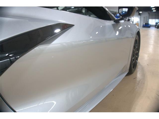 2026 Chevrolet Corvette (CC-2059126) for sale in Downers Grove, Illinois