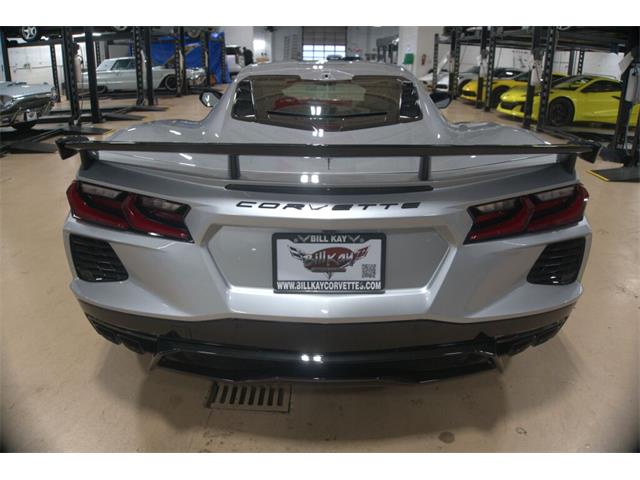 2026 Chevrolet Corvette (CC-2059126) for sale in Downers Grove, Illinois