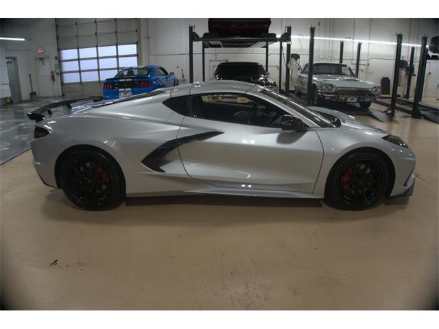 2026 Chevrolet Corvette (CC-2059126) for sale in Downers Grove, Illinois