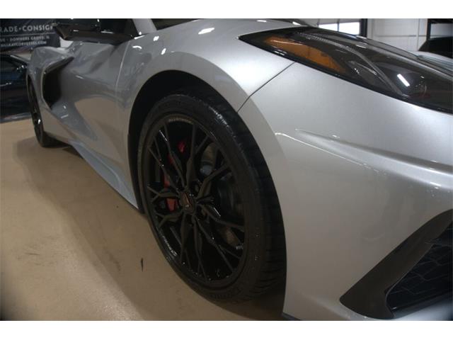 2026 Chevrolet Corvette (CC-2059126) for sale in Downers Grove, Illinois