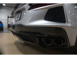 2026 Chevrolet Corvette (CC-2059126) for sale in Downers Grove, Illinois