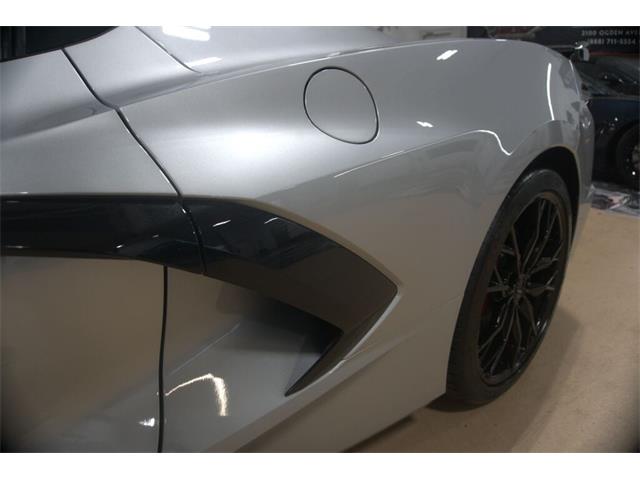 2026 Chevrolet Corvette (CC-2059126) for sale in Downers Grove, Illinois