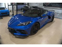 2023 Chevrolet Corvette (CC-2059129) for sale in Downers Grove, Illinois