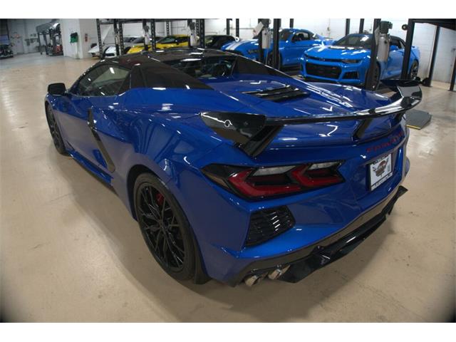 2023 Chevrolet Corvette (CC-2059129) for sale in Downers Grove, Illinois
