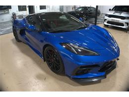 2023 Chevrolet Corvette (CC-2059129) for sale in Downers Grove, Illinois