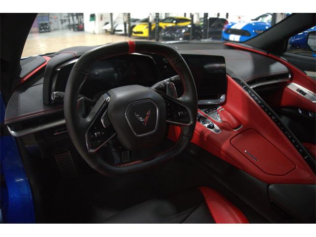 2023 Chevrolet Corvette (CC-2059129) for sale in Downers Grove, Illinois