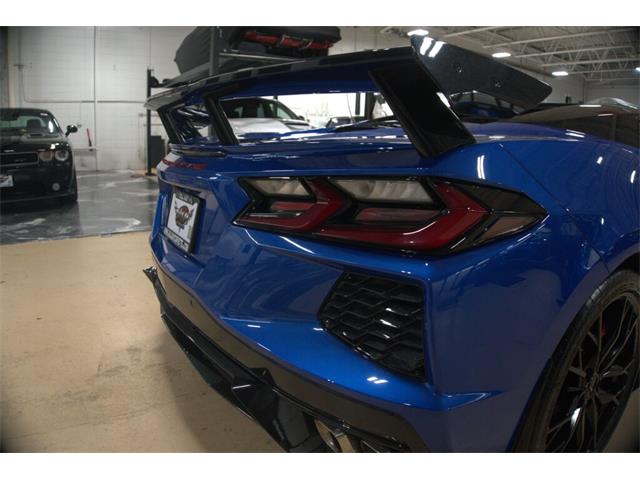 2023 Chevrolet Corvette (CC-2059129) for sale in Downers Grove, Illinois