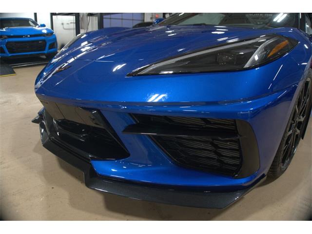 2023 Chevrolet Corvette (CC-2059129) for sale in Downers Grove, Illinois