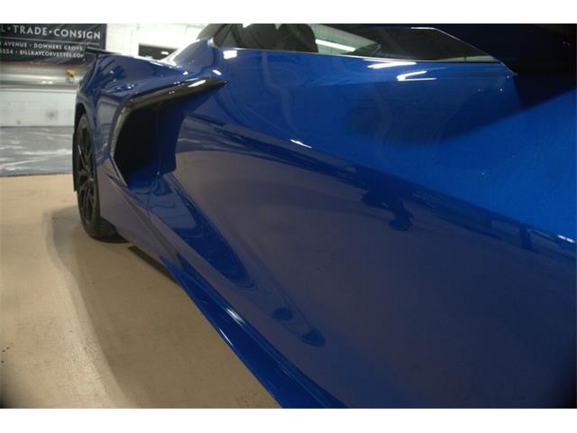 2023 Chevrolet Corvette (CC-2059129) for sale in Downers Grove, Illinois