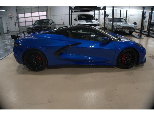 2023 Chevrolet Corvette (CC-2059129) for sale in Downers Grove, Illinois
