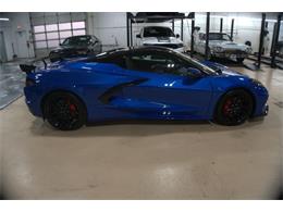 2023 Chevrolet Corvette (CC-2059129) for sale in Downers Grove, Illinois