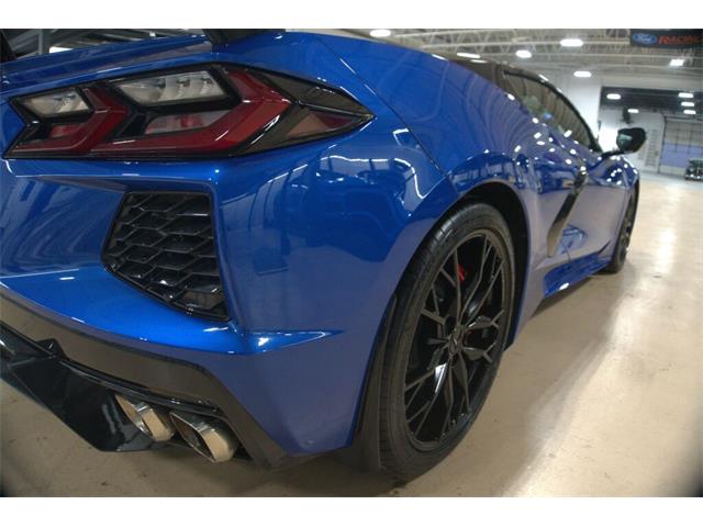 2023 Chevrolet Corvette (CC-2059129) for sale in Downers Grove, Illinois