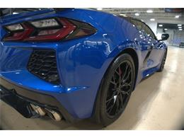 2023 Chevrolet Corvette (CC-2059129) for sale in Downers Grove, Illinois