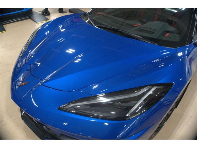 2023 Chevrolet Corvette (CC-2059129) for sale in Downers Grove, Illinois