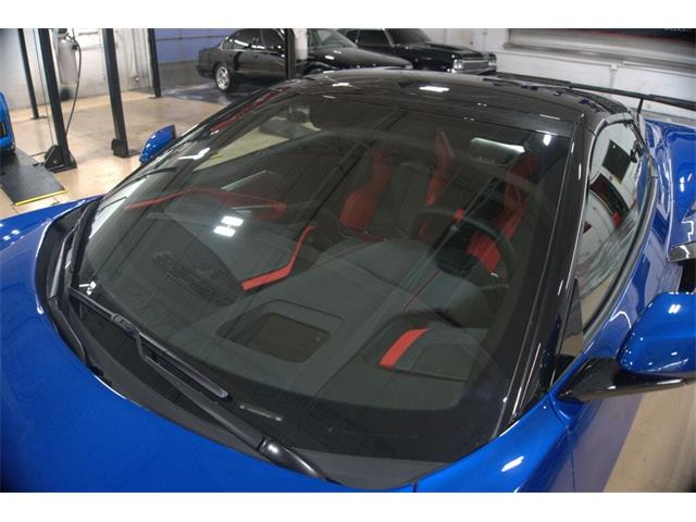 2023 Chevrolet Corvette (CC-2059129) for sale in Downers Grove, Illinois