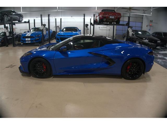 2023 Chevrolet Corvette (CC-2059129) for sale in Downers Grove, Illinois