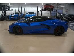 2023 Chevrolet Corvette (CC-2059129) for sale in Downers Grove, Illinois