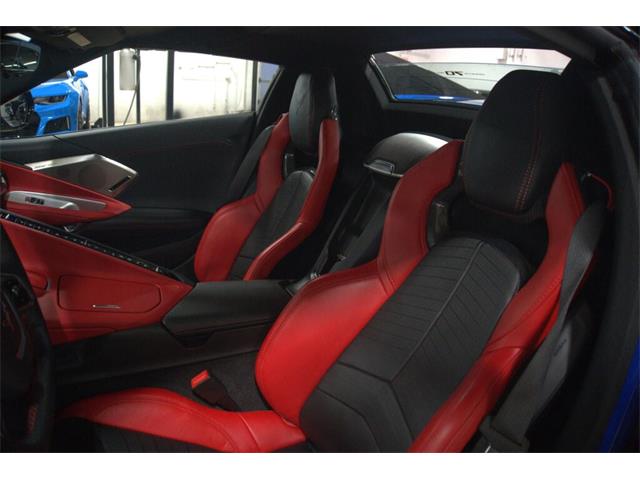 2023 Chevrolet Corvette (CC-2059129) for sale in Downers Grove, Illinois