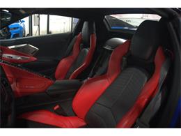 2023 Chevrolet Corvette (CC-2059129) for sale in Downers Grove, Illinois