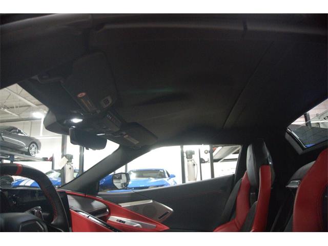 2023 Chevrolet Corvette (CC-2059129) for sale in Downers Grove, Illinois